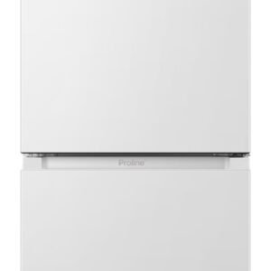 Réfrigérateur combiné 269 L — congélateur en bas, largeur 55 cm
