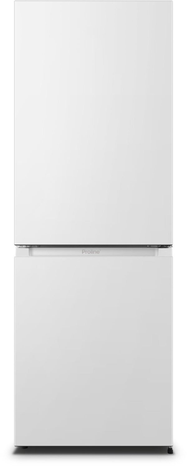 Réfrigérateur combiné 269 L — congélateur en bas, largeur 55 cm