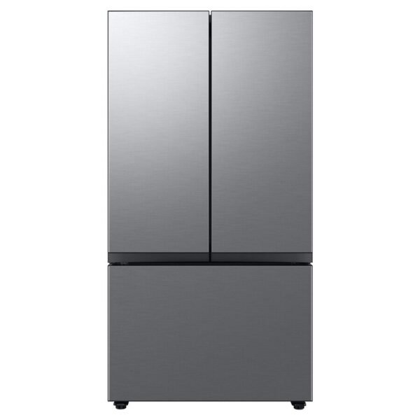 Réfrigérateur multi-portes 674 L — distributeur de glaçons, Wi-Fi