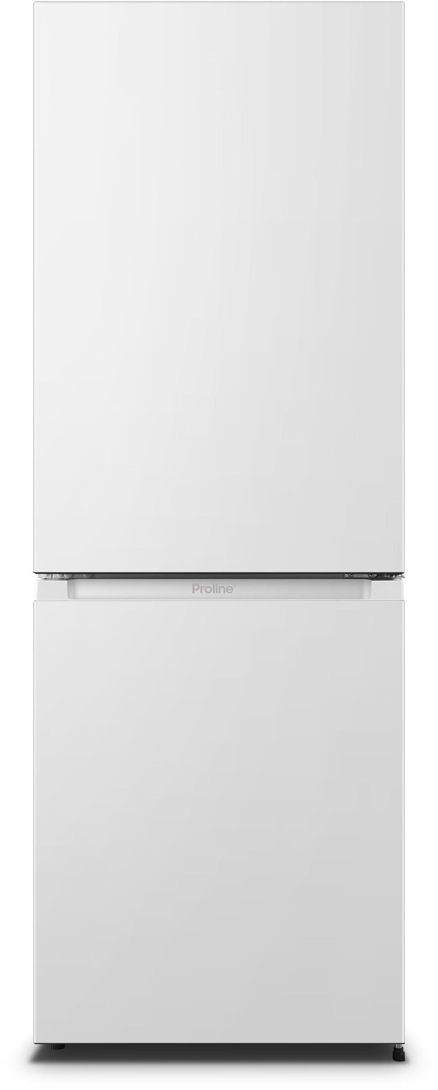 Réfrigérateur combiné 269 L — congélateur en bas, largeur 55 cm
