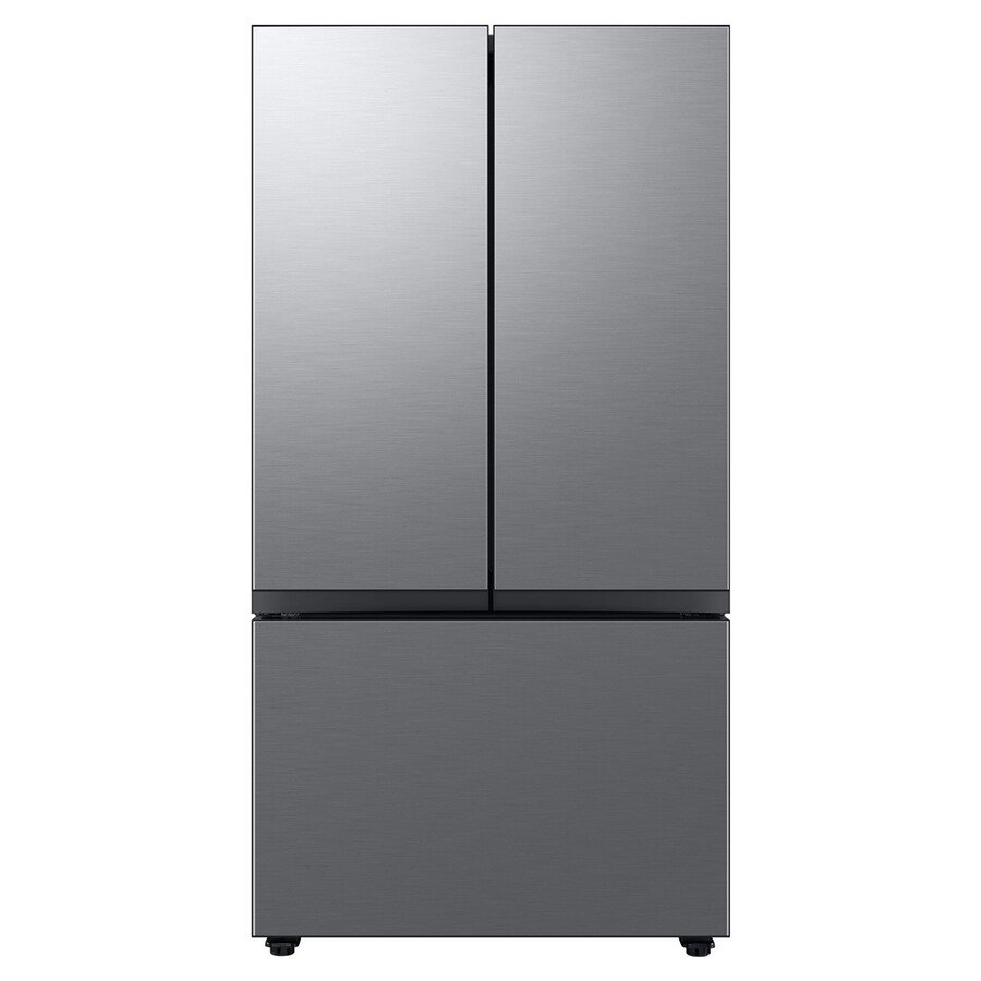 Réfrigérateur multi-portes 674 L — distributeur de glaçons, Wi-Fi